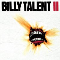 Billy Talent - Billy Talent II [Japanese Edition] (2006)