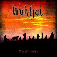 Uruk-Hai - The Fellowship (2014)  Lossless