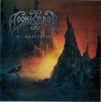 Moonsorrow - V: Havitetty (2007)