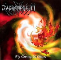 Sacramentum - The Coming Of Chaos (1997)  Lossless