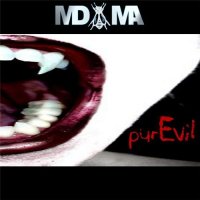 MDMA - purEvil (2007)