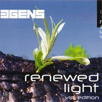 E-gens - Renewed Light (VIP Edition) (2013)