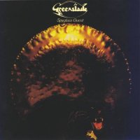 Greenslade - Spyglass Guest (1974)