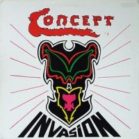 Concept - Invasion (1979)