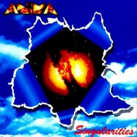 Anima - Singularities (1996)  Lossless