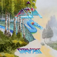 Asia - Gravitas (Deluxe Edit) (2014)  Lossless