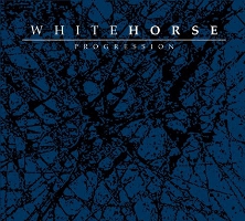 Whitehorse - Progression (2011)