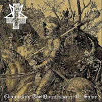 Abigor - Channeling The Quintessence Of Satan (Two different editions) (1999)  Lossless