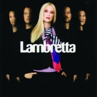 Lambretta - Lambretta (2001)