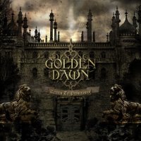 Golden Dawn - Return To Provenance (2012)