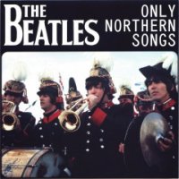 The Beatles - Only Northern Songs (2015)