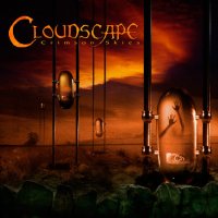 Cloudscape - Crimson Skies (2006)