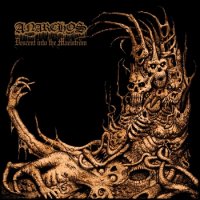 Anarchos - Descent Into The Maelstrom (2014)