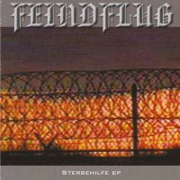 Feindflug - Sterbehilfe (2000)