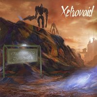 Xetrovoid - Welcome To Cyboria (2016)