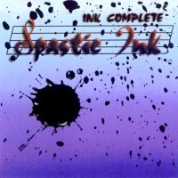 Spastic Ink - Ink Complete (1997)