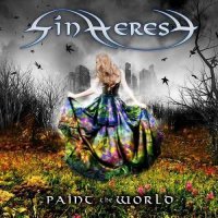 Sinheresy - Paint The World (2013)