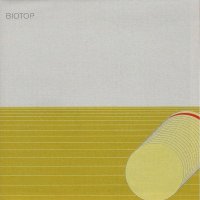 Asmus Tietchens - Biotop (1981)