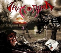 Tramortiria - Wrath Among The Dead (2012)