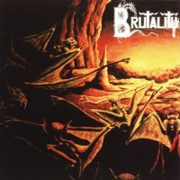 Brutality - When the Sky Turns Black [Remastered 2008] (1994)