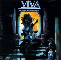 Viva - What The Hell Is Going On (1981)