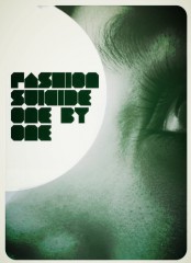 Fashion Suicide - One By One (2009)