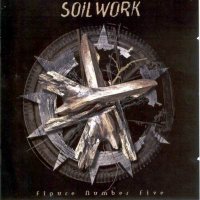 Soilwork - Figure Number Five (2CD Edition) (2003)