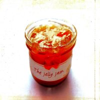 The Jelly Jam - The Jelly Jam (2002)