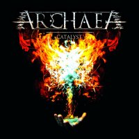 Archaea - Catalyst (2015)