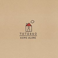 Totorro - Home Alone (2014)