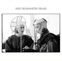 VA - Neo Romantix Years (2015)