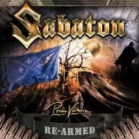 Sabaton - Primo Victoria (Re-Armed Edition 2010) (2005)