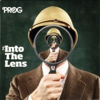 VA - Prog P5 : Into The Lens (2012)