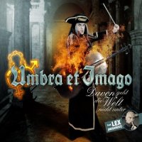 Umbra Et Imago - Davon Geht Die Welt Nicht Unter (CDM) (2011)