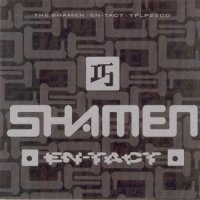 The Shamen - En-Tact (1991)