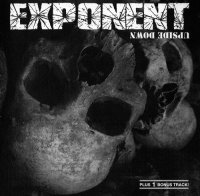 Exponent - Upside Down ( Re :2015 ) (1974)