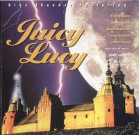 Juicy Lucy - Blue Thunder (1996)  Lossless