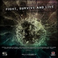 VA - Fight, Survive And Live (2012)