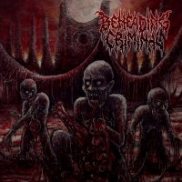 Beheading Criminal - Self Crushed Defeat Soul [EP] (2016)