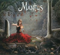 Mantus - Demut (2010)