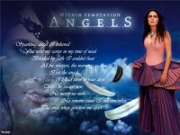 Within Temptation - Angels (2005)