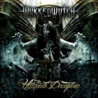 Wykked Wytch - The Ultimate Deception (2012)