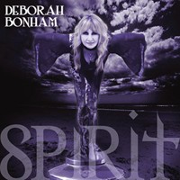 Deborah Bonham - Spirit (2014)