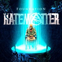 Hatematter - Foundation (2015)