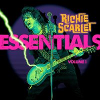 Richie Scarlet - Essentials Volume 1 (2016)