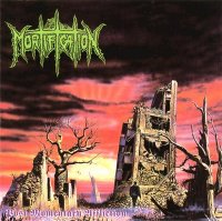 Mortification - Post Momentary Affliction (1993)