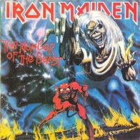 Iron Maiden - The Number Of The Beast [Special Edition] (1982)