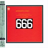 Aphrodite\'s Child - 666 (Reissue 2014) (1972)