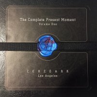 The Present Moment - The Complete Present Moment Vol. 1 [2CD Limited Edition] (2015)