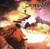 Supay - El Viaje (2007)  Lossless